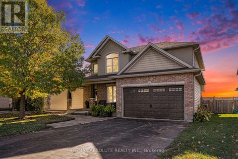 205 ARTHUR STREET Arnprior ON K7S3Z6