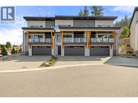 269 Diamond Way Unit# 4 Vernon BC V1H0A2