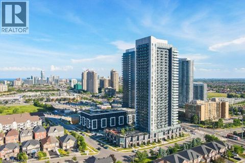 8 NAHANI Way Unit# 2921 Mississauga ON L4Z0C6