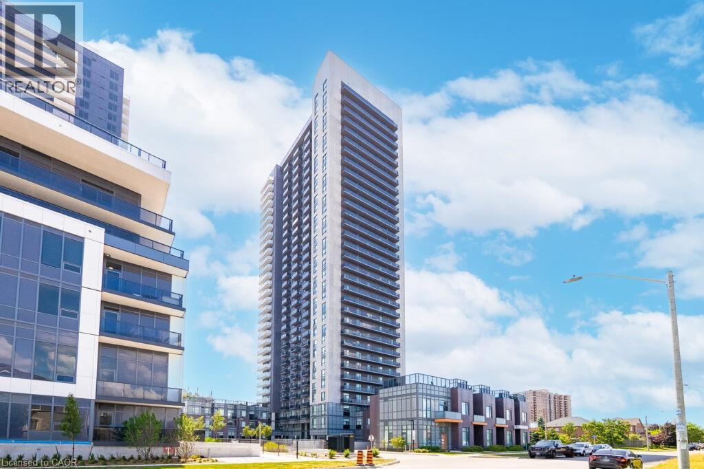 8 NAHANI Way Unit# 2921