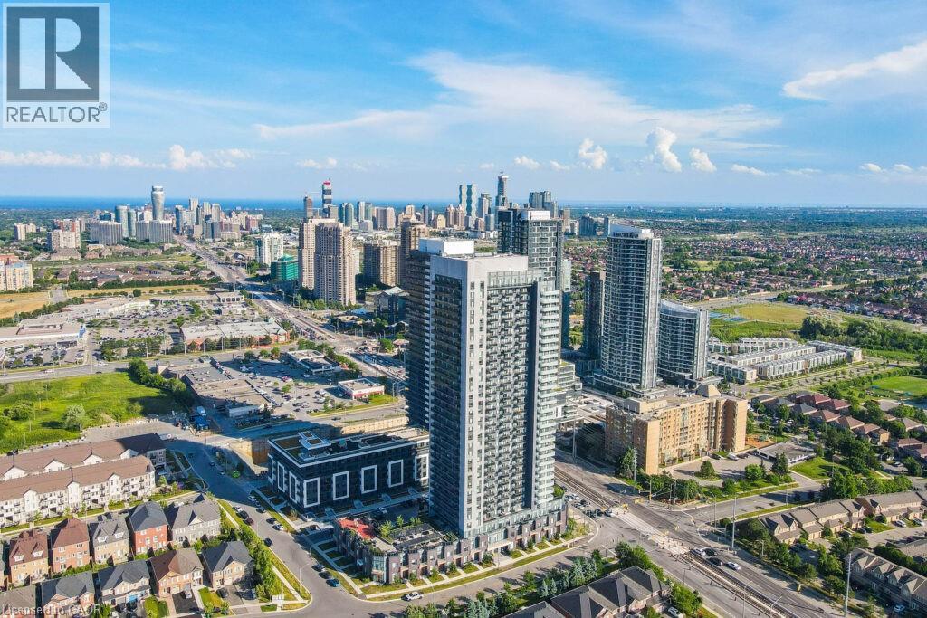 8 NAHANI Way Unit# 2921