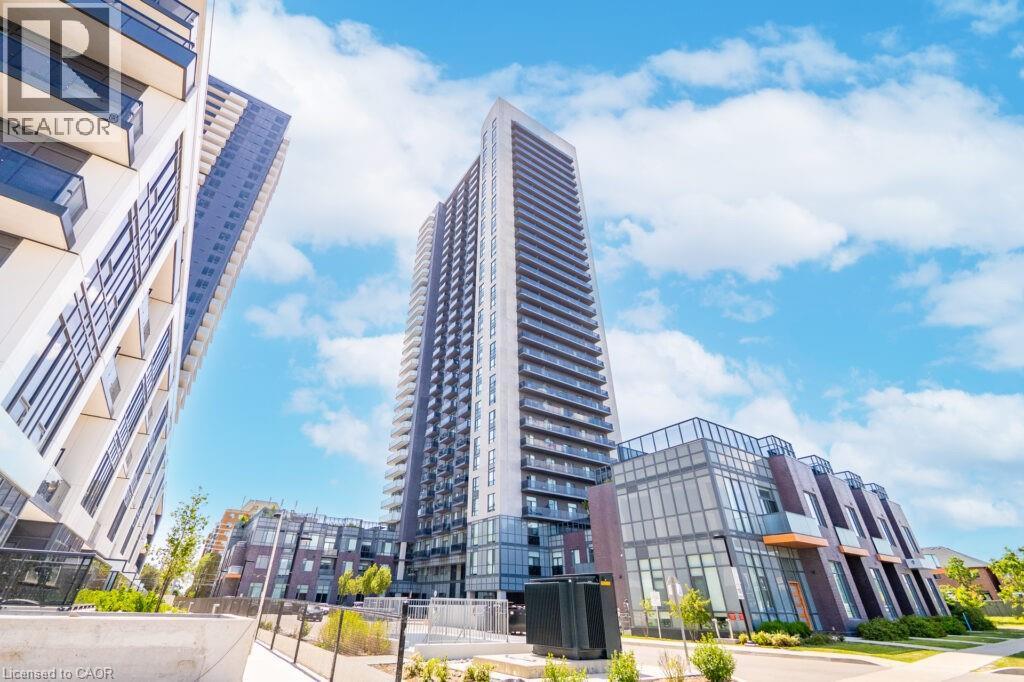 8 NAHANI Way Unit# 2921