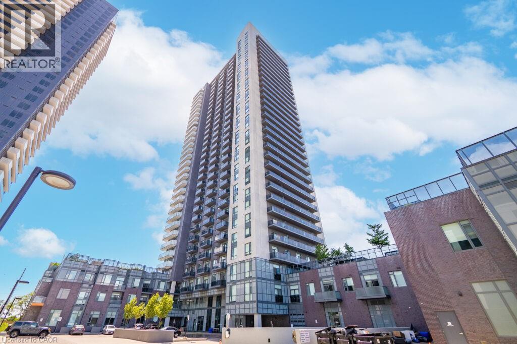 8 NAHANI Way Unit# 2921