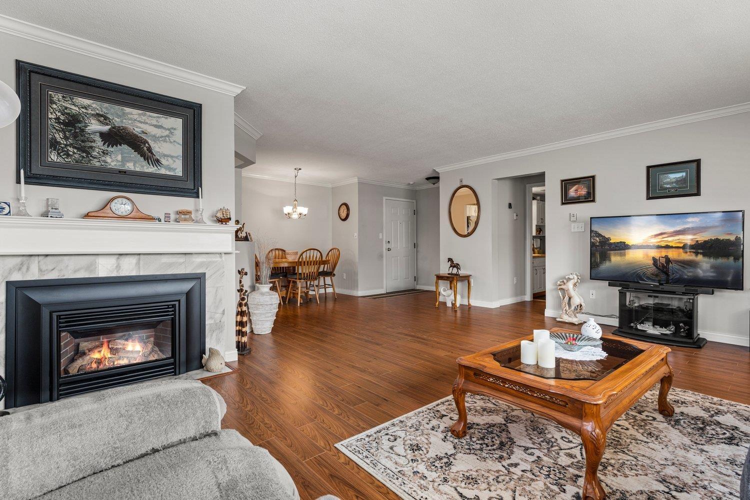 209 7651 AMBER DRIVE|Sardis West Vedder
