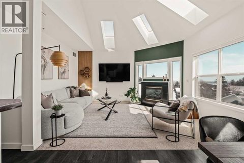 108, 6650 Old Banff Coach Road SW Calgary AB T3H4J4