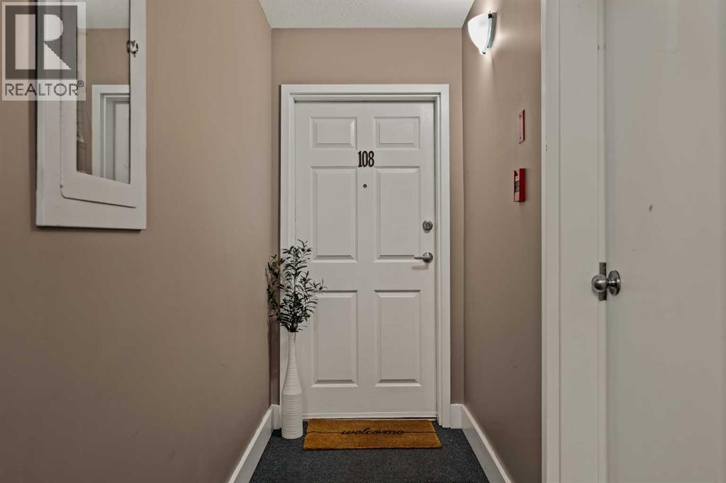 108, 6650 Old Banff Coach Road SW