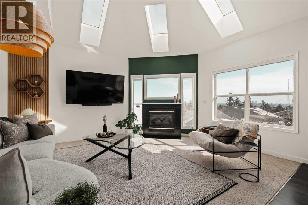 108, 6650 Old Banff Coach Road SW