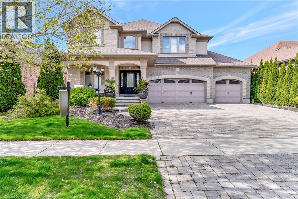 7 JACOB GINGRICH Drive