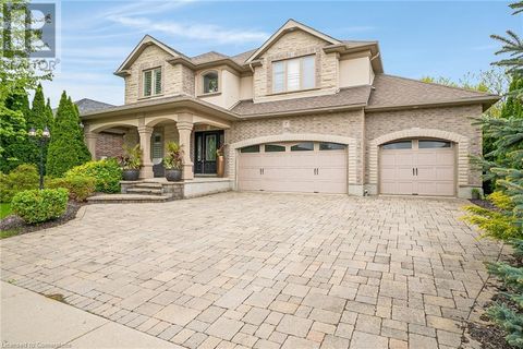 7 JACOB GINGRICH Drive Kitchener ON N2P2X8