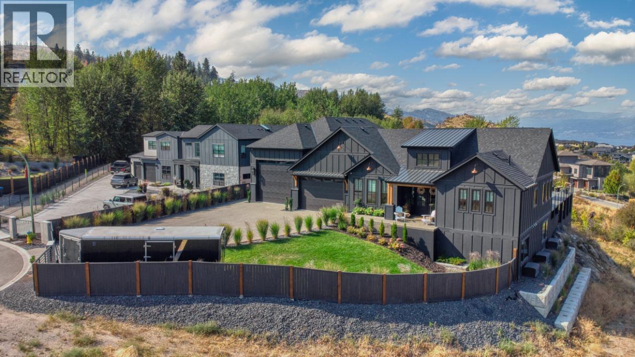 652 Trumpeter Road