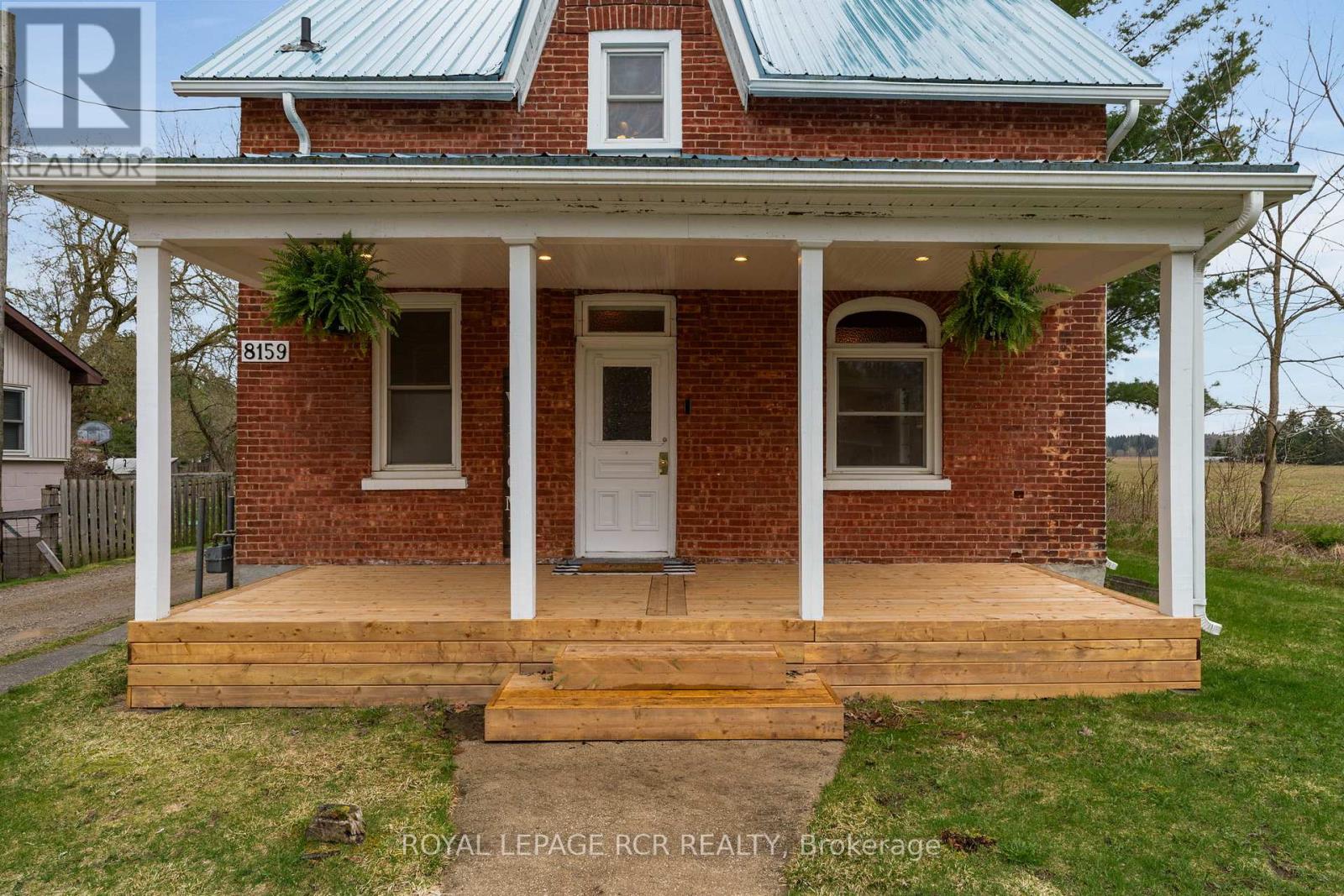 8159 MAIN STREET