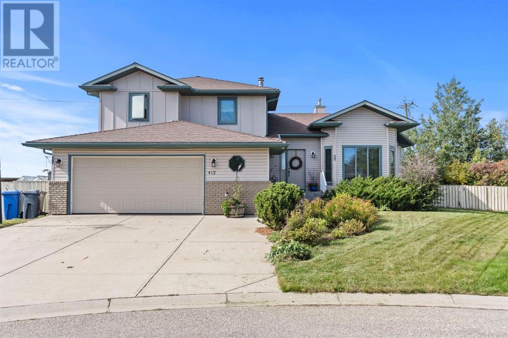 412 Harrison Court