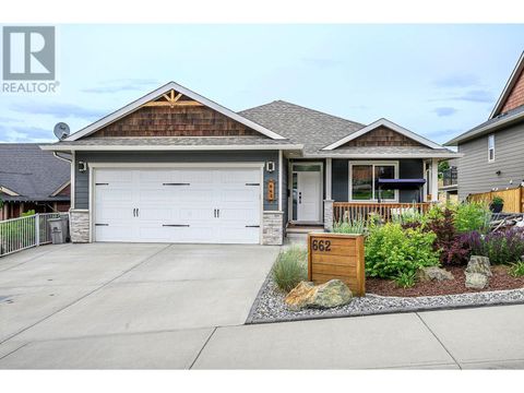 662 MONARCH Drive Kamloops BC V2E0B1