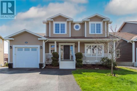 13 Rose Abbey Street St. John's NF A1H0H4