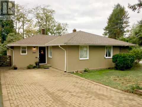 3001 PAISLEY ROAD North Vancouver BC V7R1C7