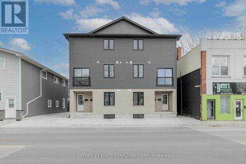 109 ROSS STREET St. Thomas ON N5R3X8