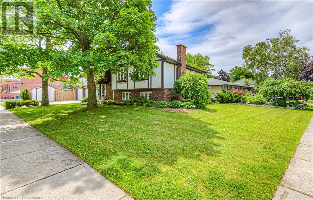 80 MORRISON Road