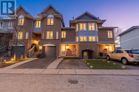 9 - 245 BISHOP STREET S Cambridge ON N3H5N2