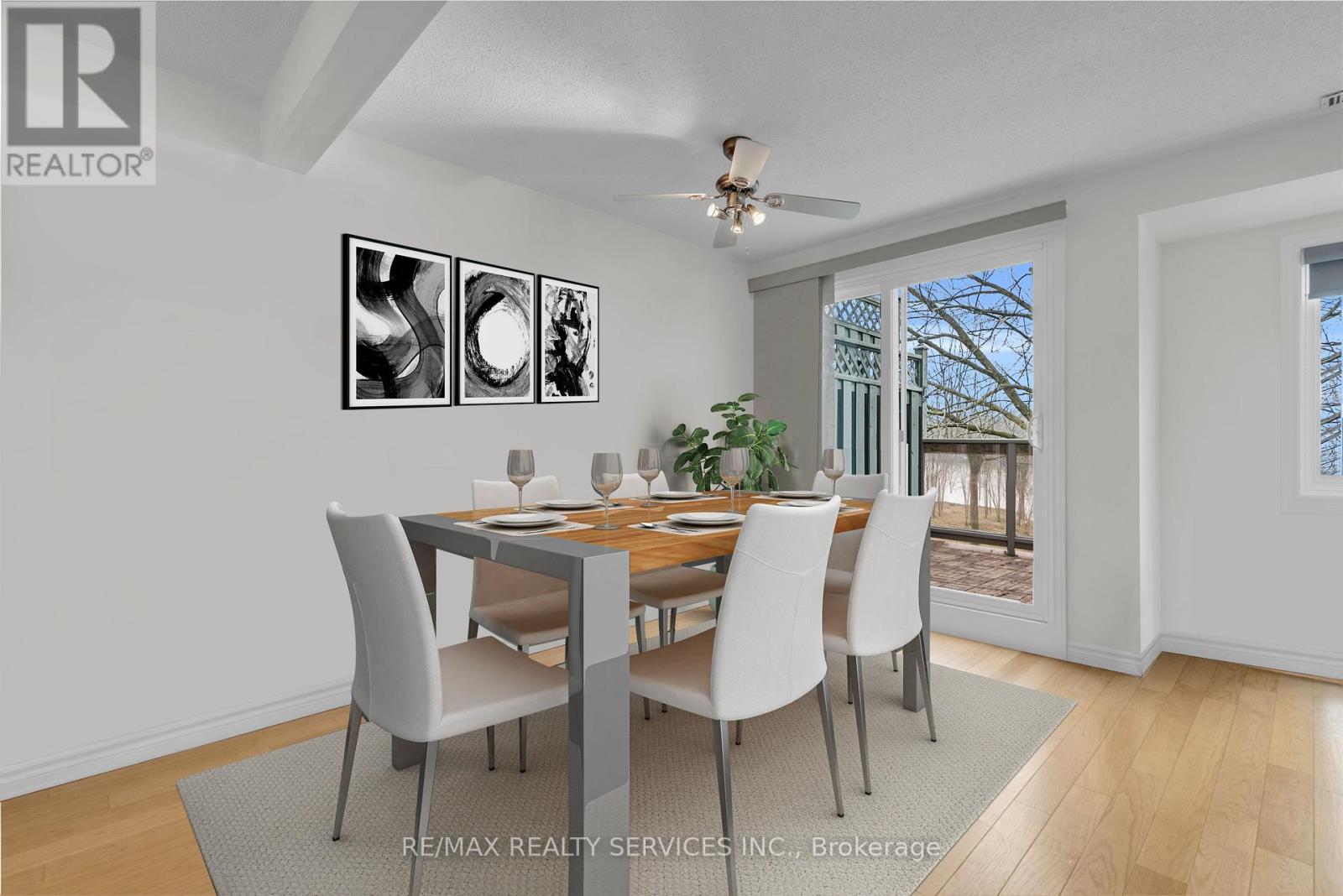 9 - 245 BISHOP STREET S