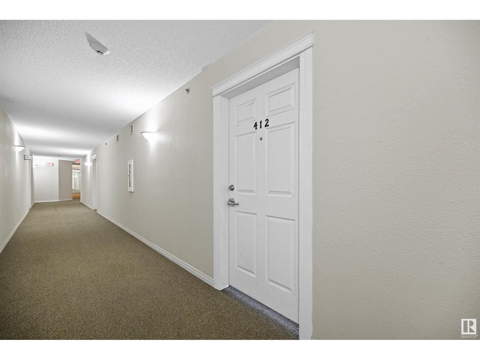 #412 300 SPRUCE RIDGE RD