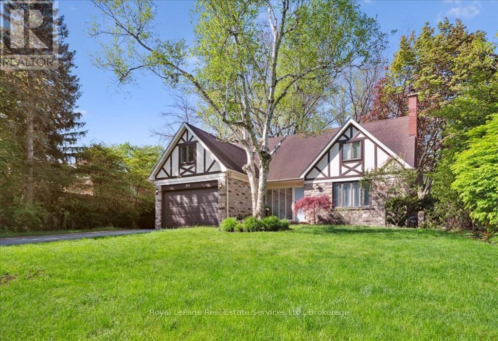 234 CARDINAL DRIVE