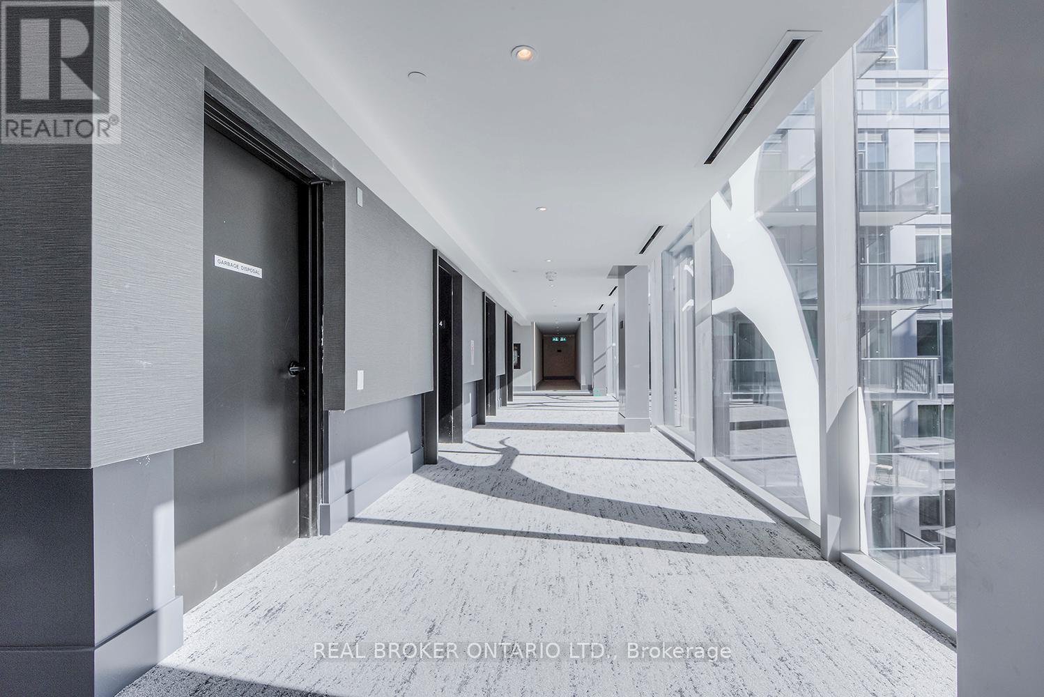 434 - 2450 OLD BRONTE ROAD