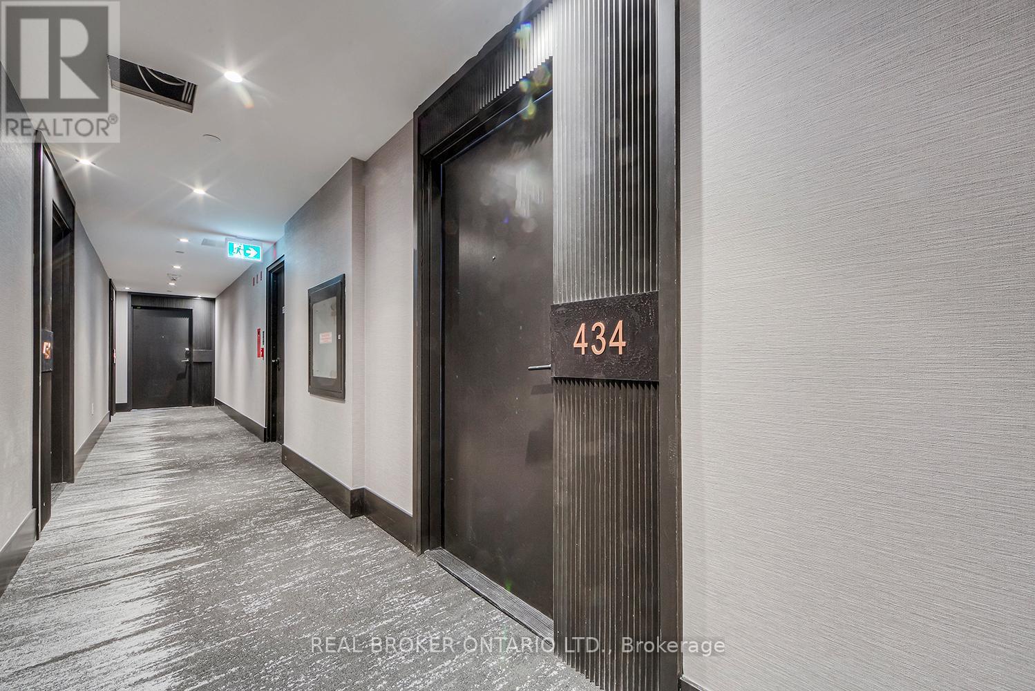 434 - 2450 OLD BRONTE ROAD