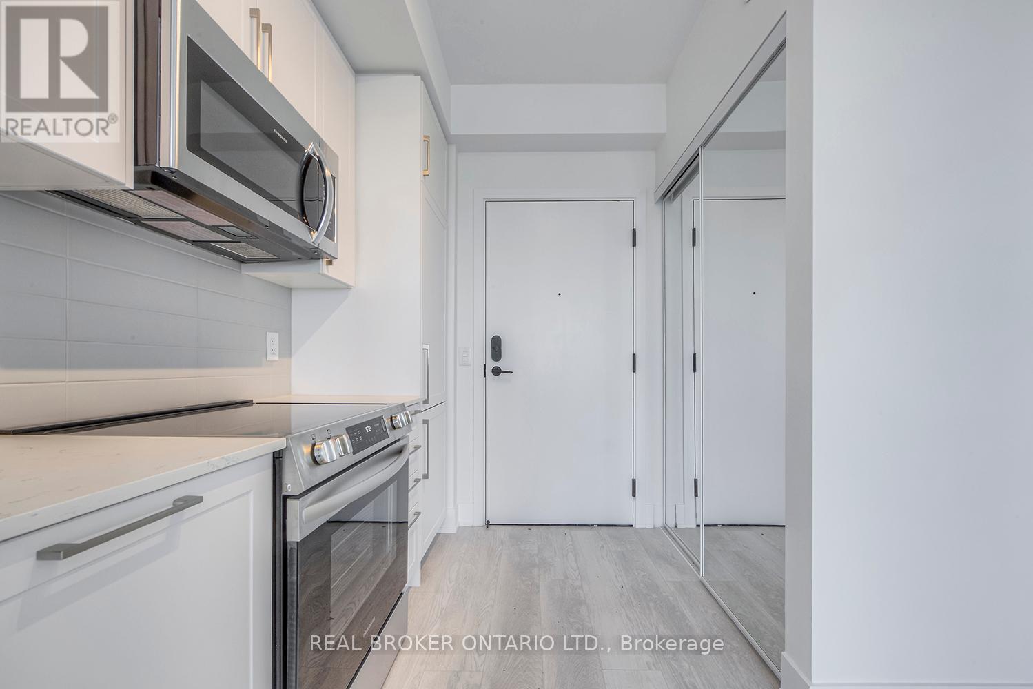 434 - 2450 OLD BRONTE ROAD