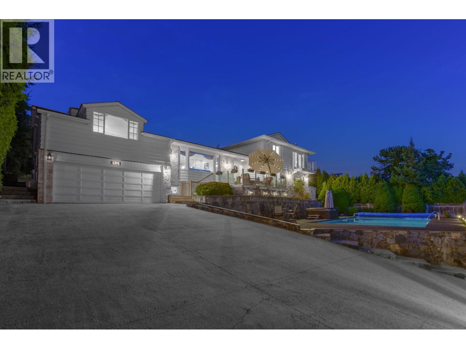 1391 CHARTWELL DRIVE