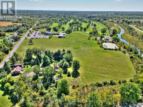 10266 WILLODELL ROAD Niagara Falls (Lyons Creek) ON L0S1K0