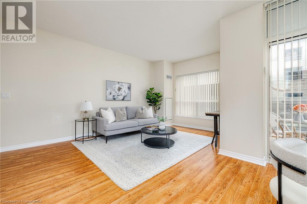 810 SCOLLARD Court Unit# 206