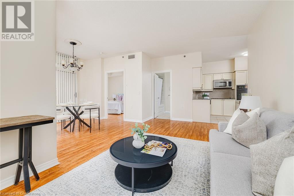 810 SCOLLARD Court Unit# 206