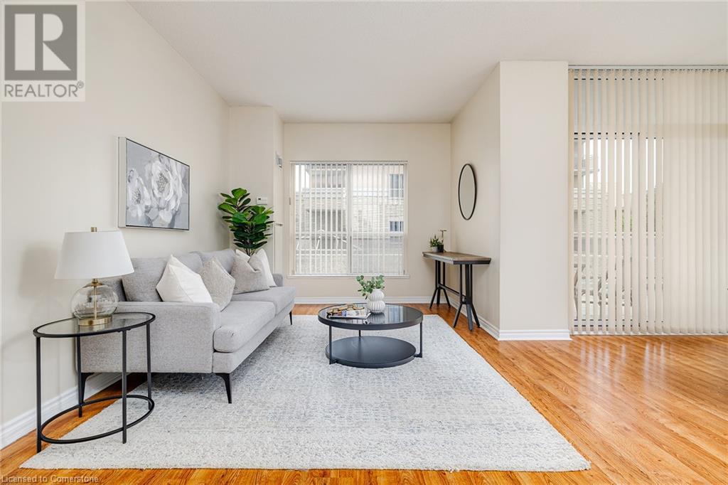 810 SCOLLARD Court Unit# 206