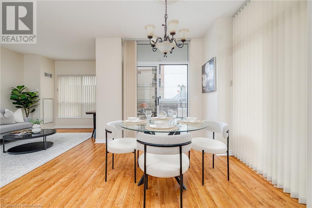 810 SCOLLARD Court Unit# 206