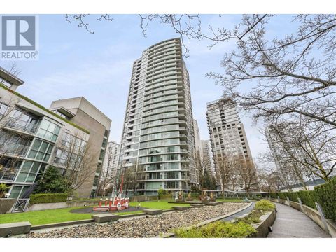 1708 1008 CAMBIE STREET Vancouver BC V6B6J7