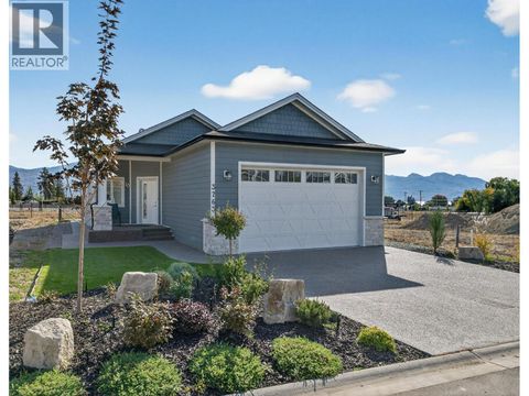 3763 St. James Drive West Kelowna BC V4T0G3