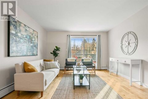 301, 2221 14 Street SW Calgary AB T2T3T2