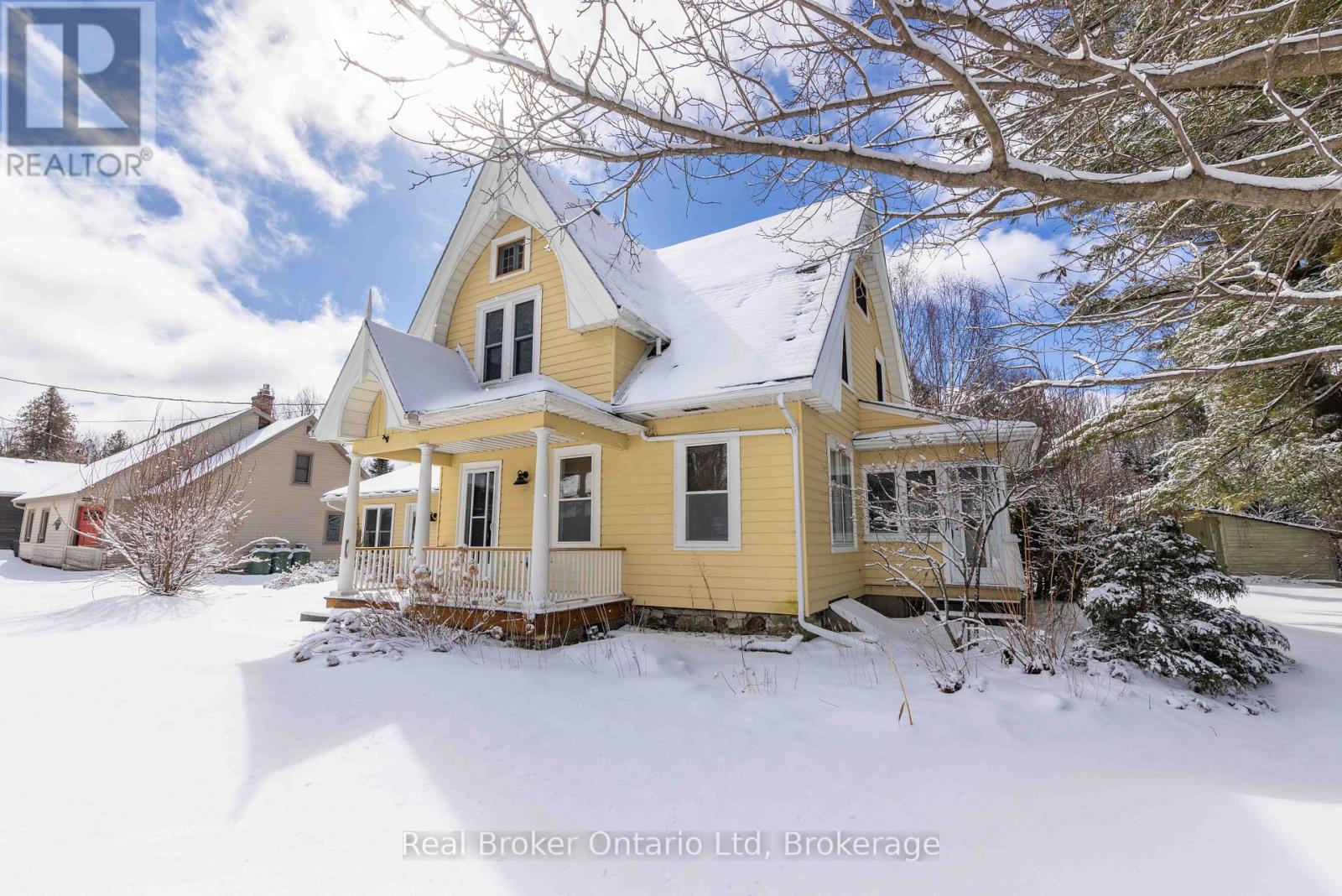 303022 GREY ROAD 15 ROAD