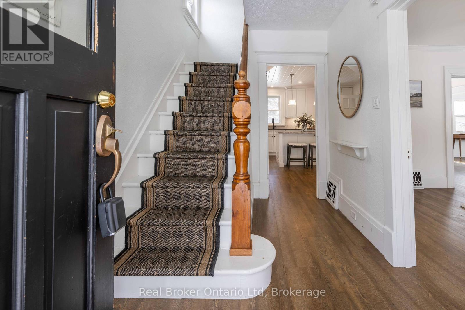 303022 GREY ROAD 15 ROAD