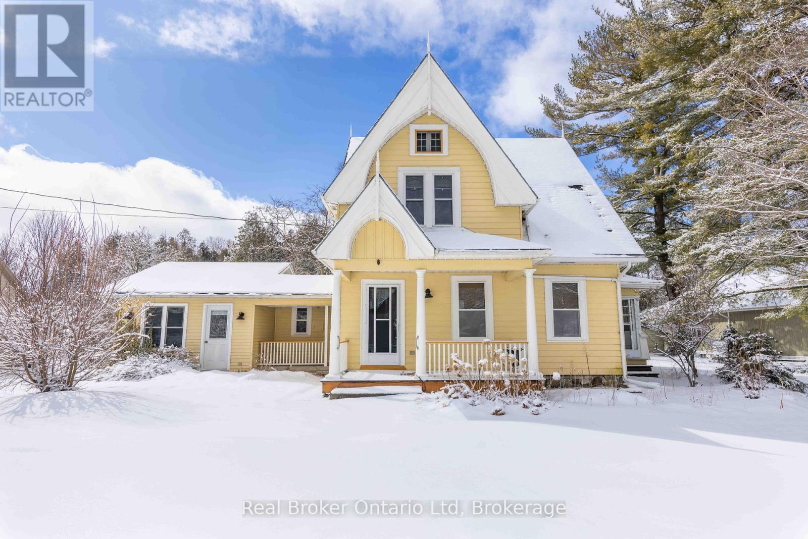 303022 GREY ROAD 15 ROAD