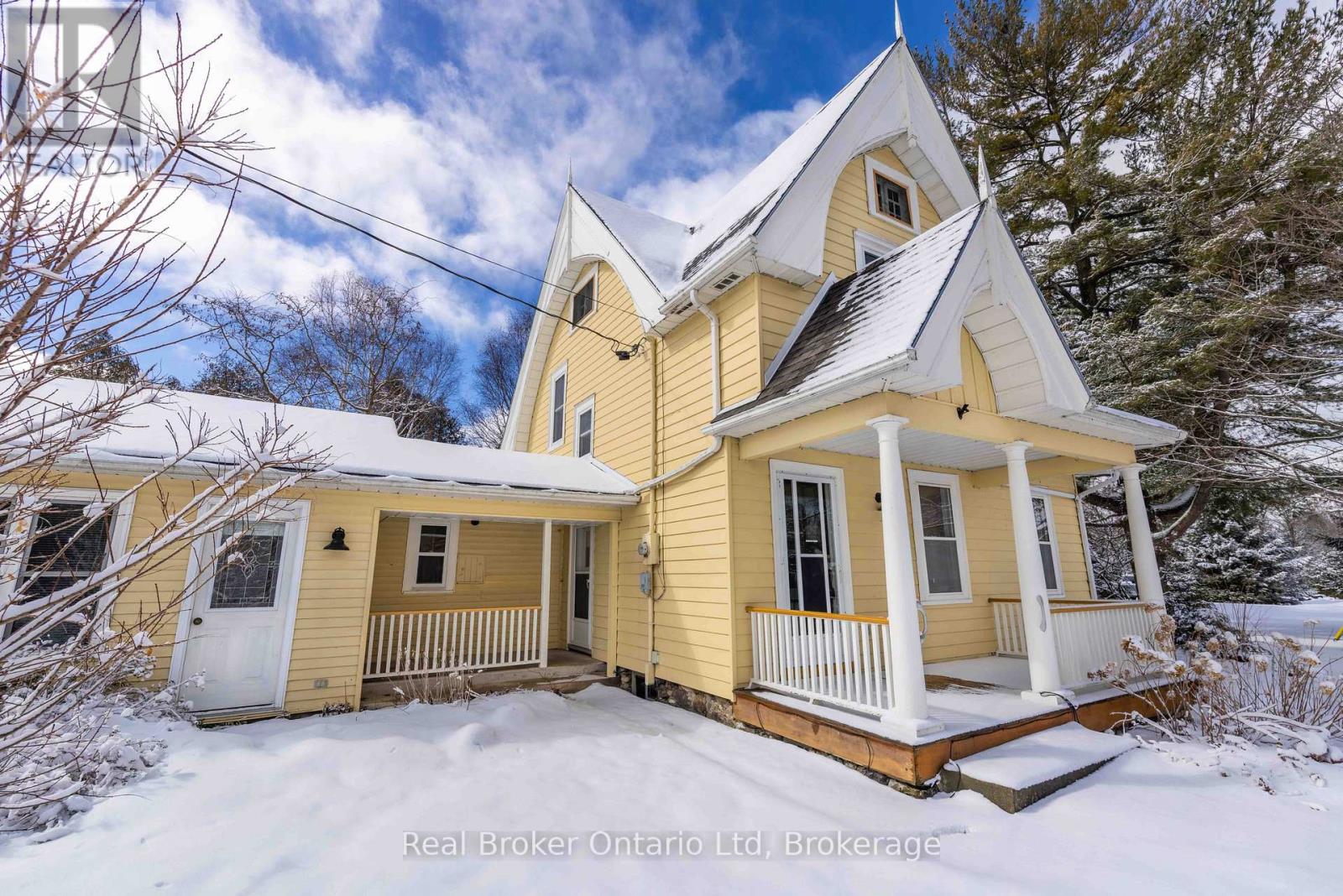 303022 GREY ROAD 15 ROAD