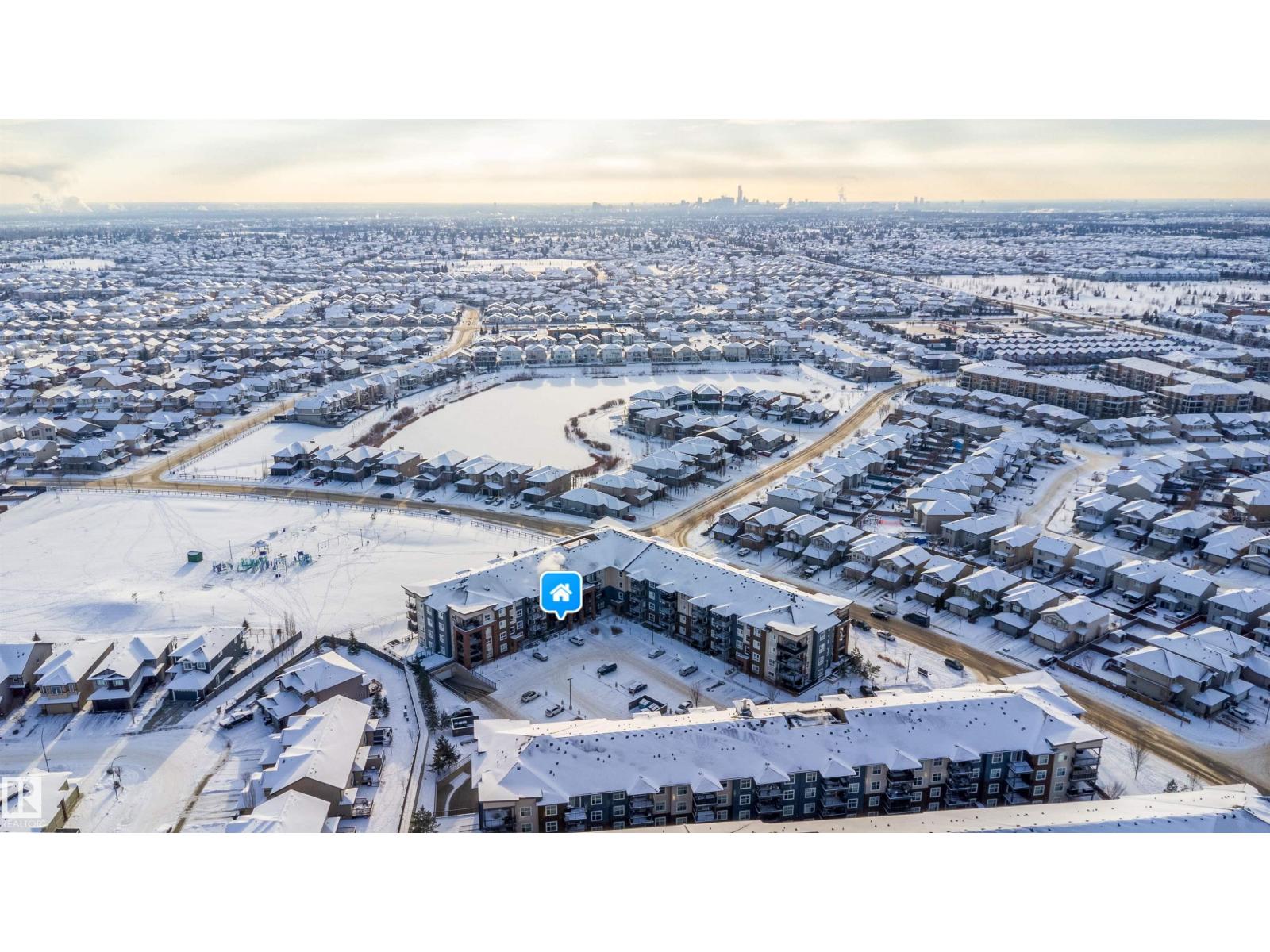 #125 5504 SCHONSEE DR NW