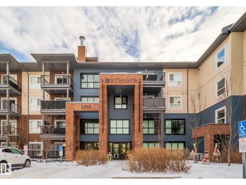 #125 5504 SCHONSEE DR NW Edmonton AB T5Z0N9