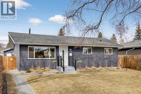 208 78 Avenue SE Calgary AB T2H1C4