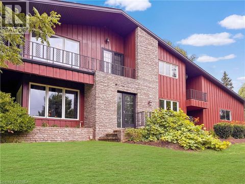 138 COCKSHUTT Road Brantford ON N3T5L6