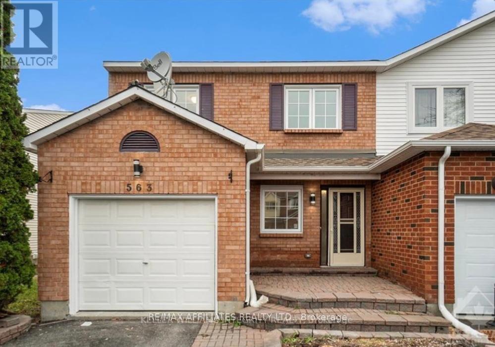563 LATOUR CRESCENT