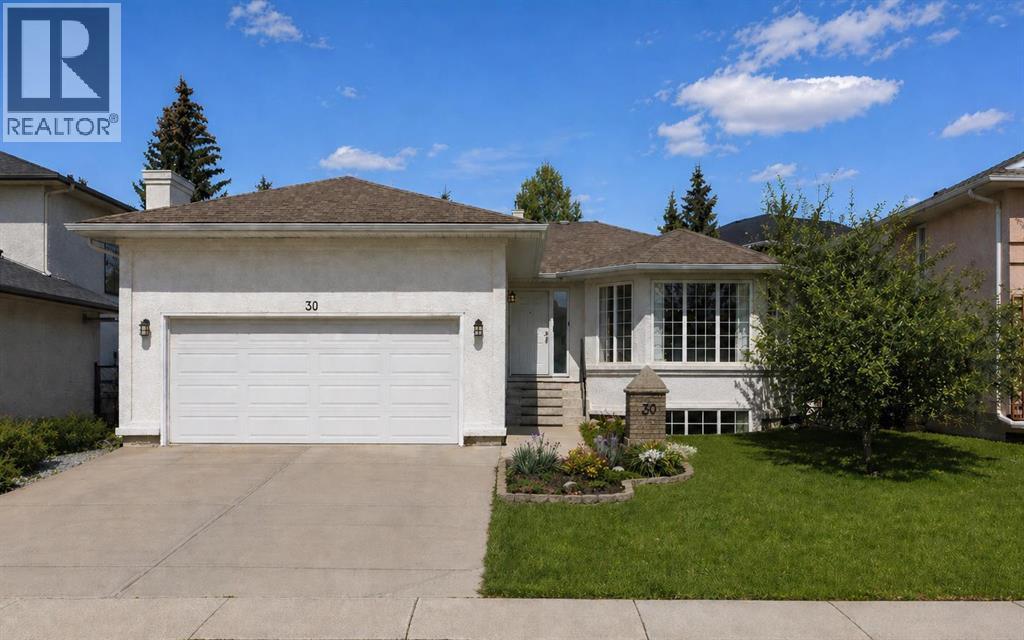 30 Arbour Ridge Circle NW