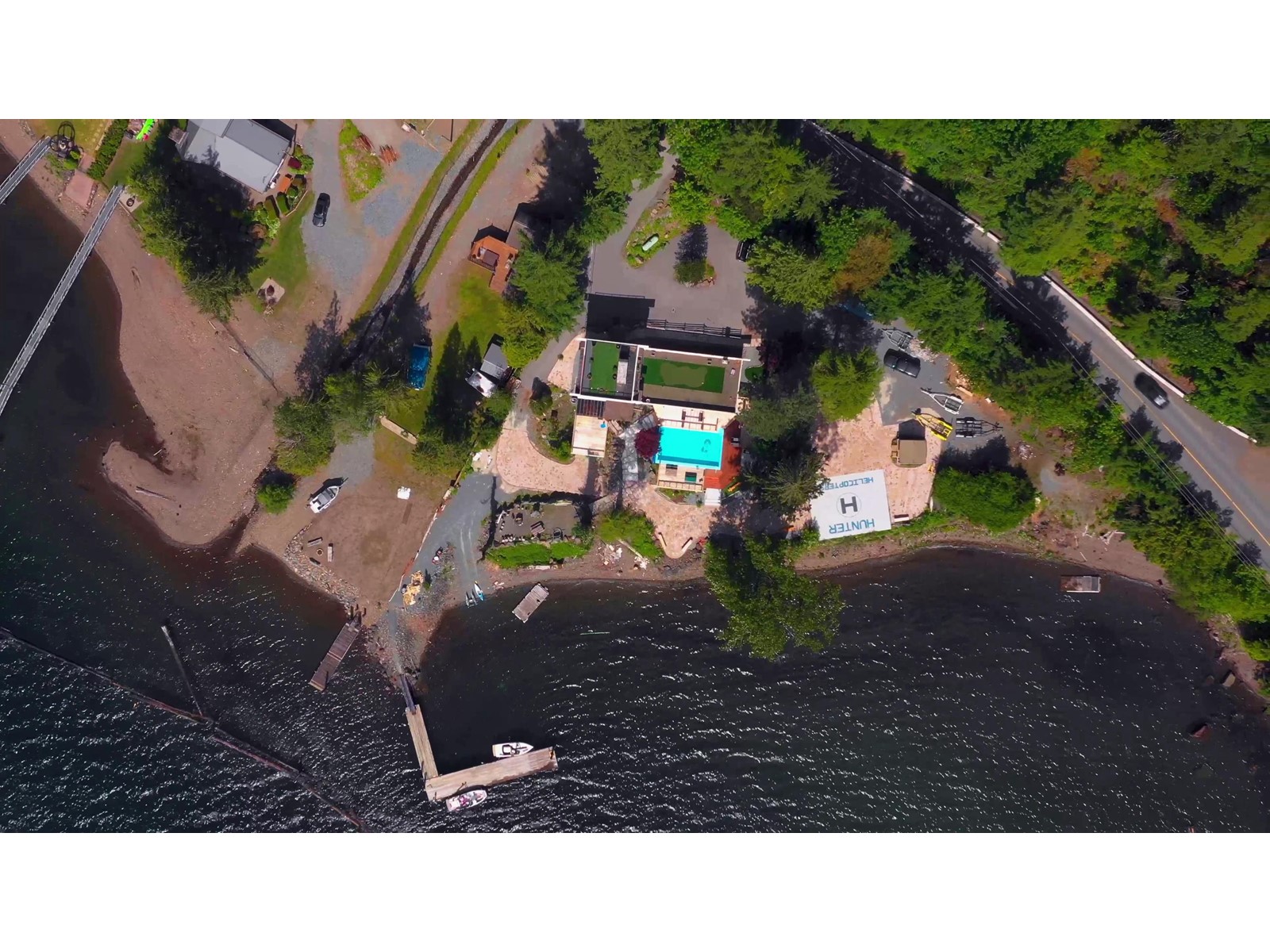 6507 ROCKWELL DRIVE|Harrison Lake