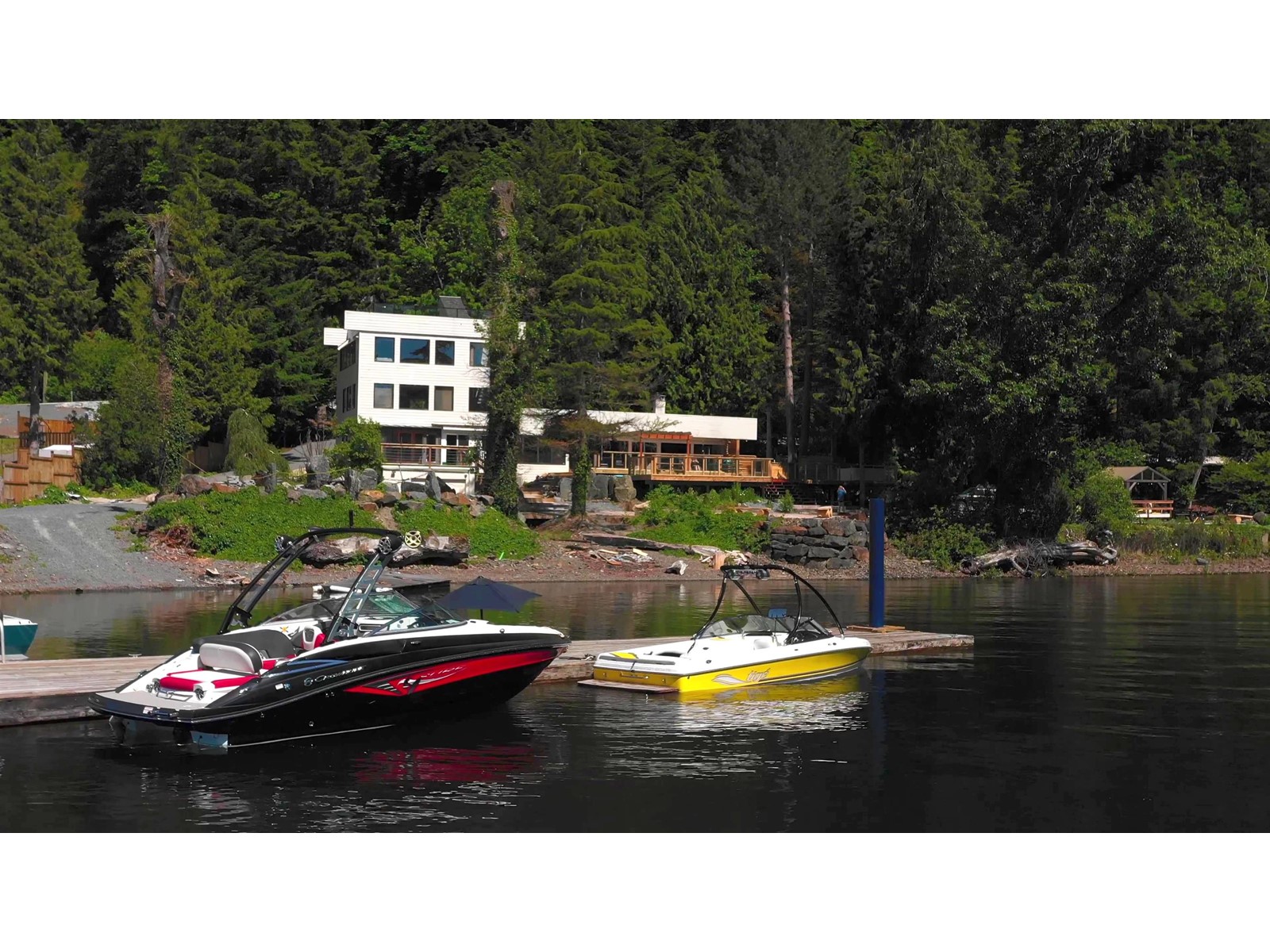 6507 ROCKWELL DRIVE|Harrison Lake