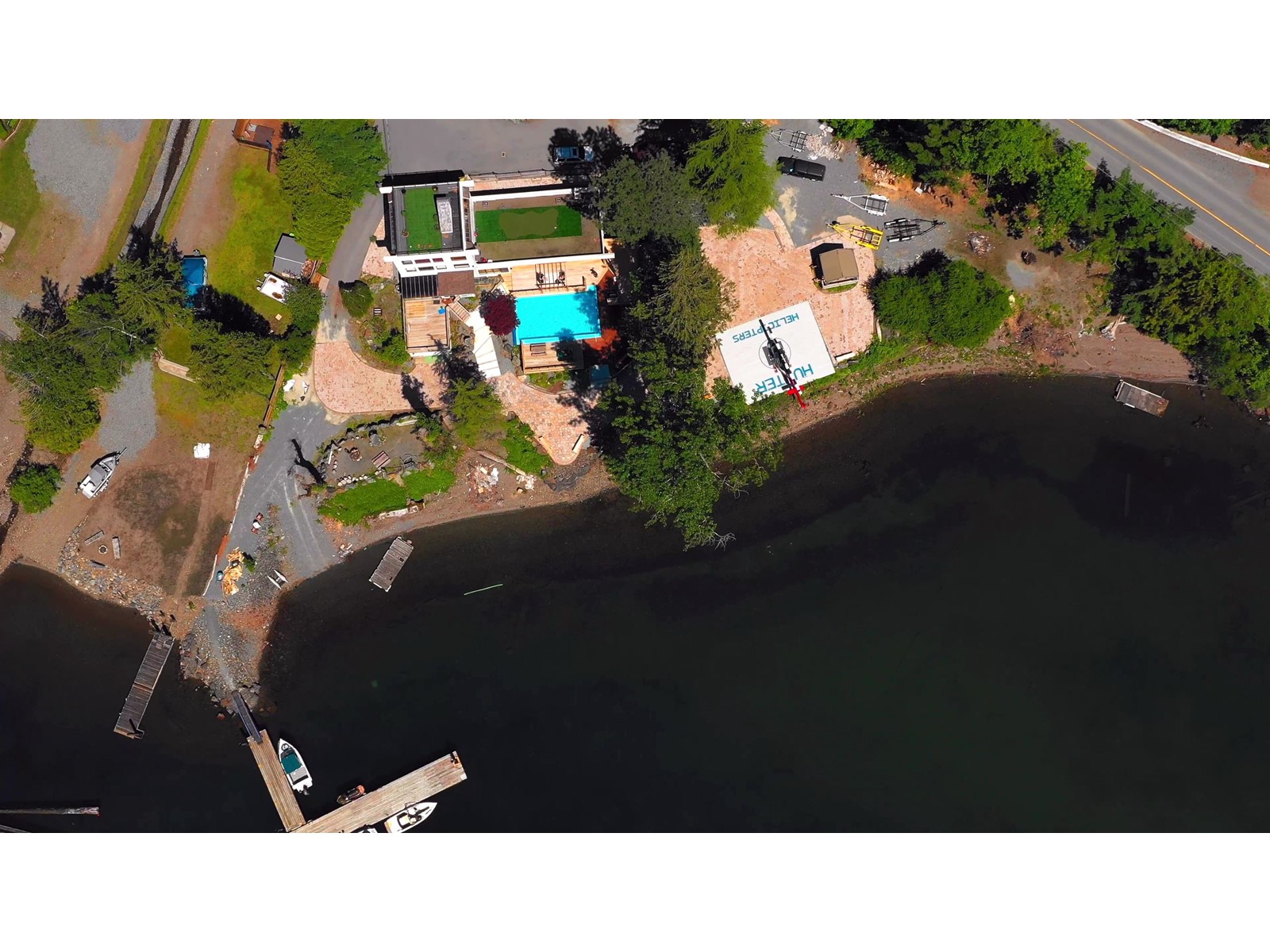 6507 ROCKWELL DRIVE|Harrison Lake